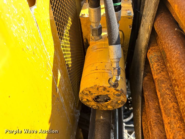 image for item ER0167 2018 Vermeer D8x12 directional boring unit