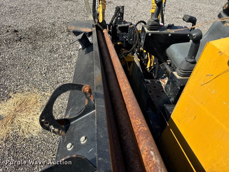 image for item ER0167 2018 Vermeer D8x12 directional boring unit