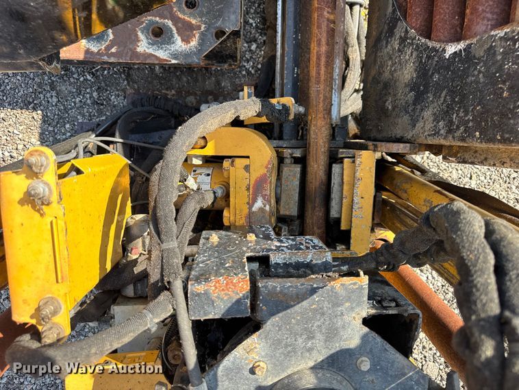 image for item ER0167 2018 Vermeer D8x12 directional boring unit