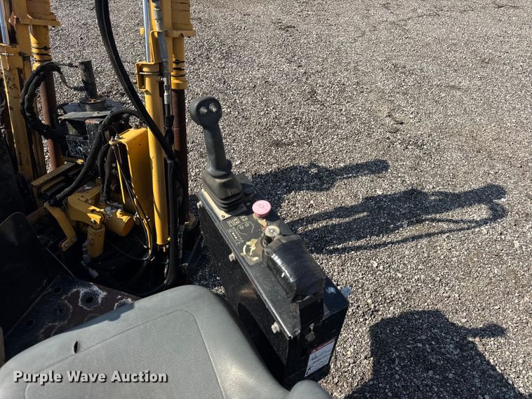 image for item ER0167 2018 Vermeer D8x12 directional boring unit