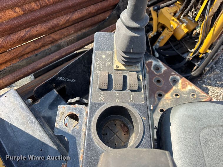 image for item ER0167 2018 Vermeer D8x12 directional boring unit