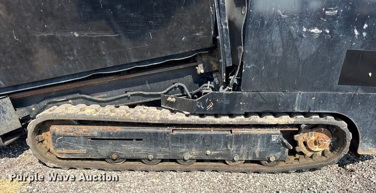 image for item ER0167 2018 Vermeer D8x12 directional boring unit