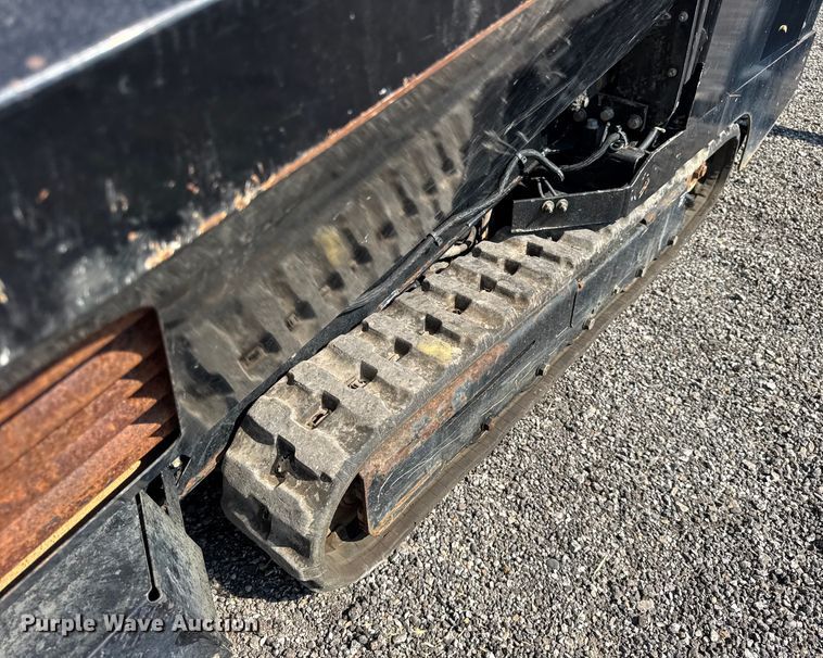 image for item ER0167 2018 Vermeer D8x12 directional boring unit