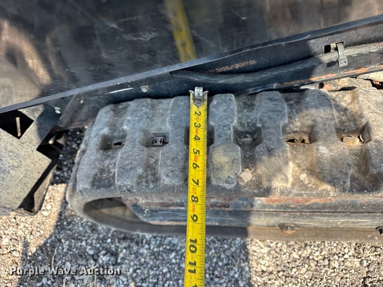 image for item ER0167 2018 Vermeer D8x12 directional boring unit