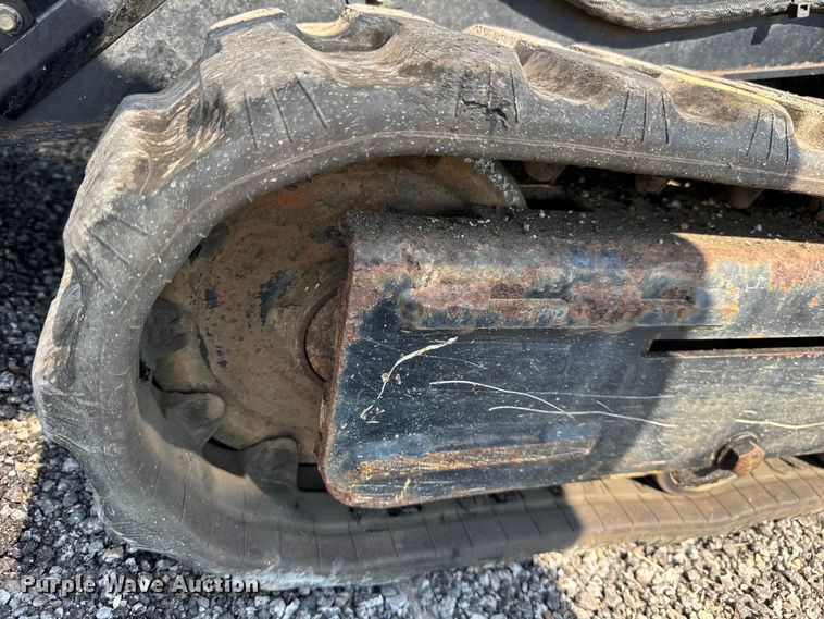 image for item ER0167 2018 Vermeer D8x12 directional boring unit