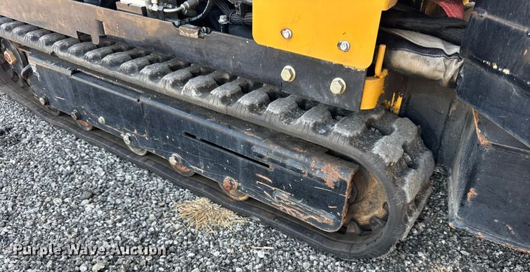 image for item ER0167 2018 Vermeer D8x12 directional boring unit