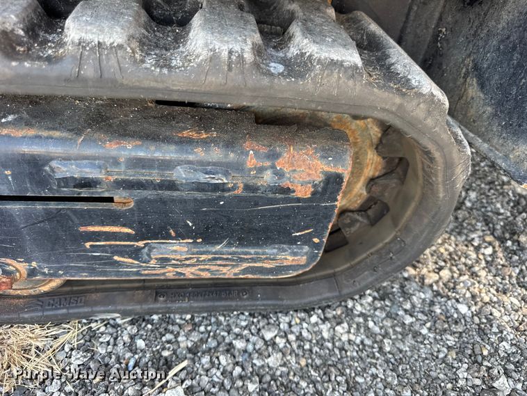 image for item ER0167 2018 Vermeer D8x12 directional boring unit