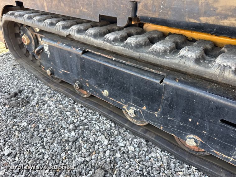 image for item ER0167 2018 Vermeer D8x12 directional boring unit