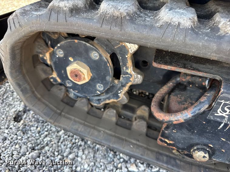 image for item ER0167 2018 Vermeer D8x12 directional boring unit