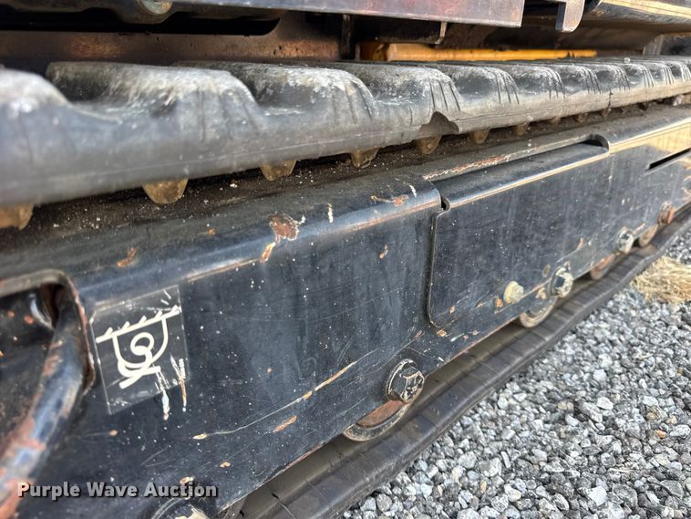 image for item ER0167 2018 Vermeer D8x12 directional boring unit