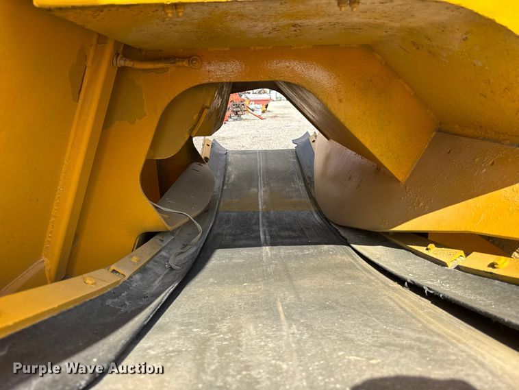 image for item ER0168 2000 Trencor 665HD trencher