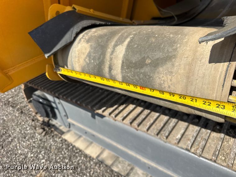 image for item ER0168 2000 Trencor 665HD trencher