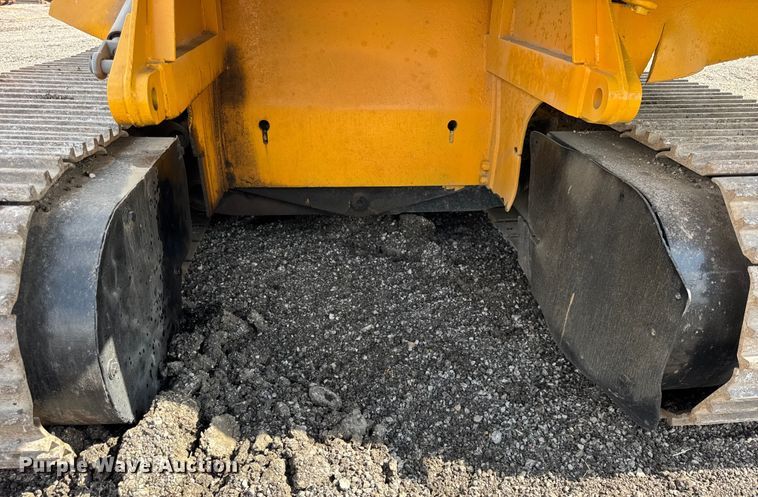 image for item ER0168 2000 Trencor 665HD trencher