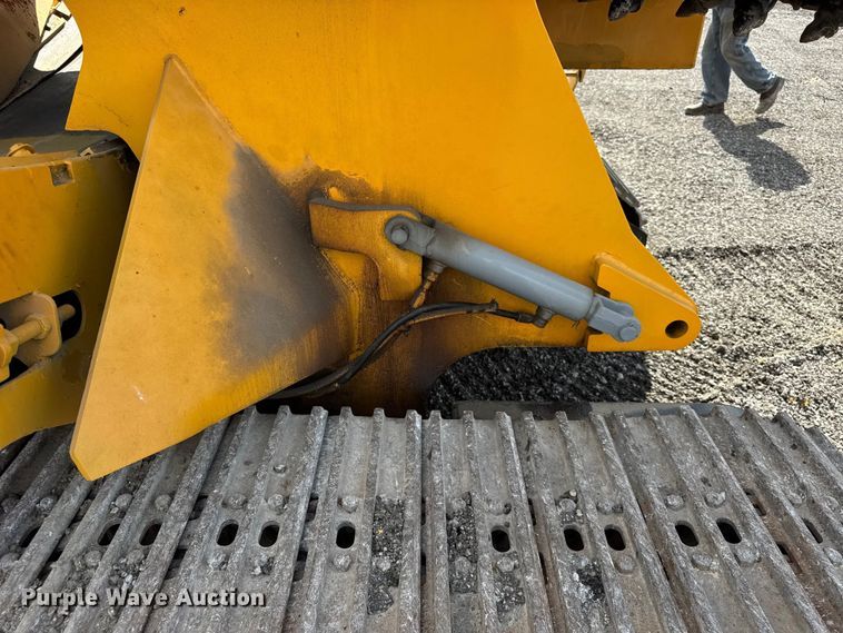 image for item ER0168 2000 Trencor 665HD trencher