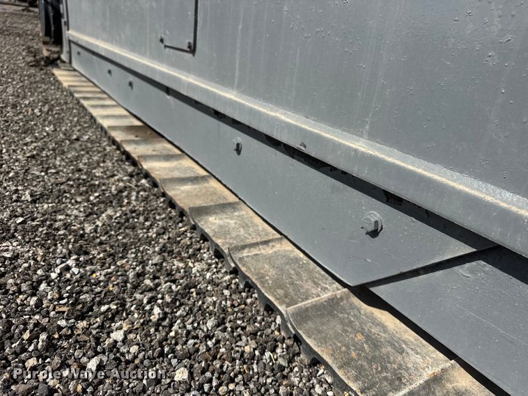 image for item ER0168 2000 Trencor 665HD trencher