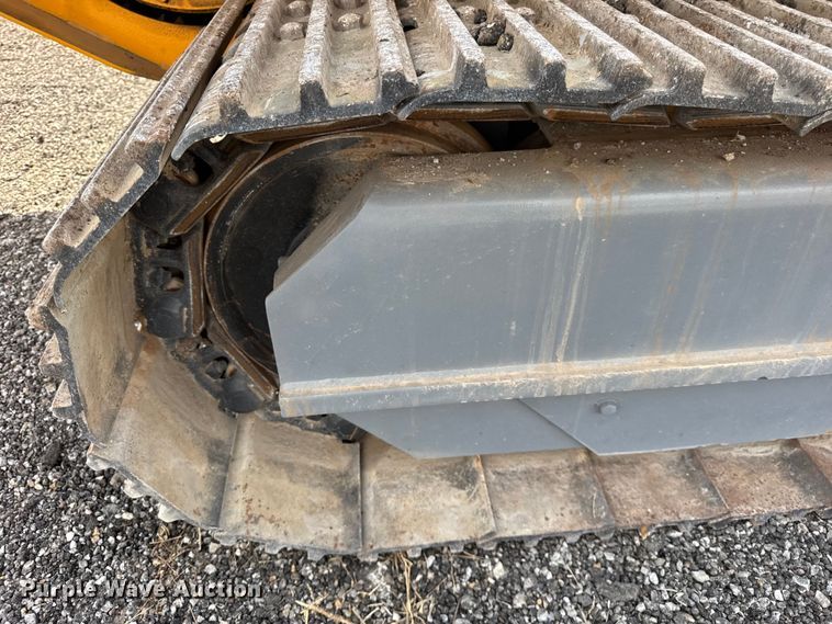 image for item ER0168 2000 Trencor 665HD trencher