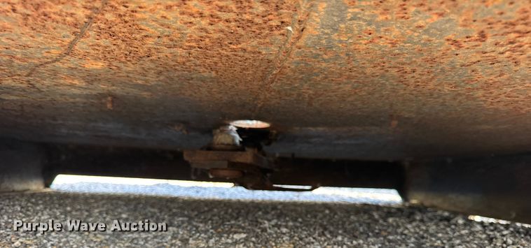 image for item ER0170 Excalibur skid steer rotary mower