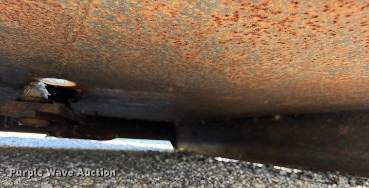 image for item ER0170 Excalibur skid steer rotary mower