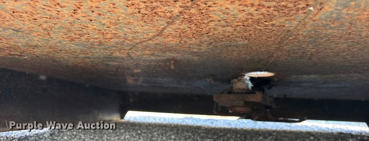 image for item ER0170 Excalibur skid steer rotary mower