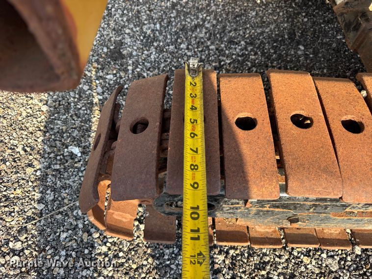 image for item ER0172 Vermeer winch