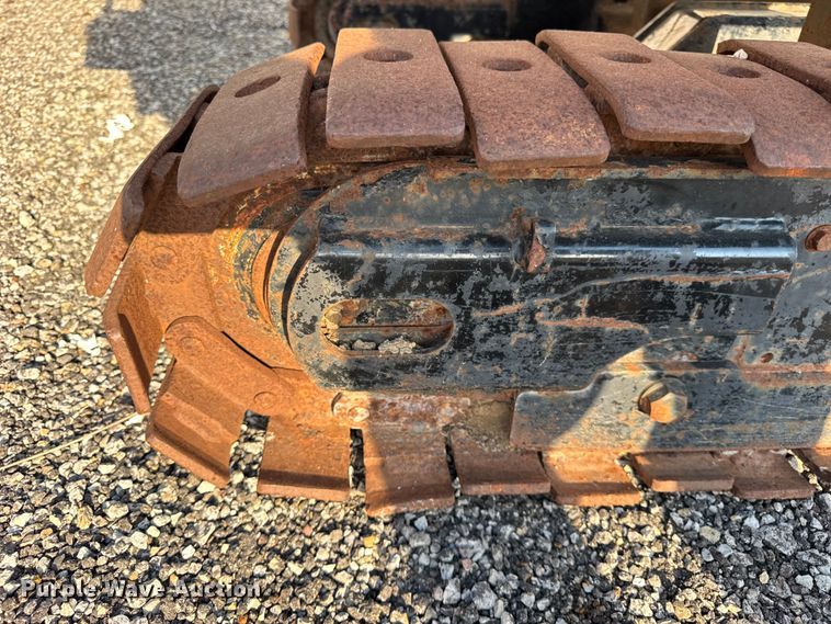 image for item ER0172 Vermeer winch