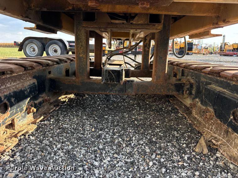 image for item ER0172 Vermeer winch