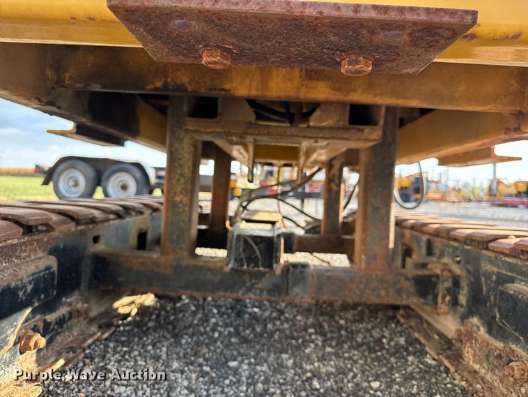 image for item ER0172 Vermeer winch