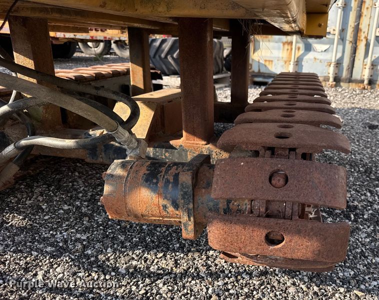 image for item ER0172 Vermeer winch