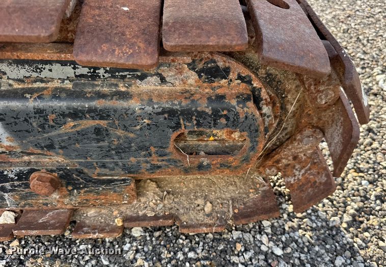 image for item ER0172 Vermeer winch