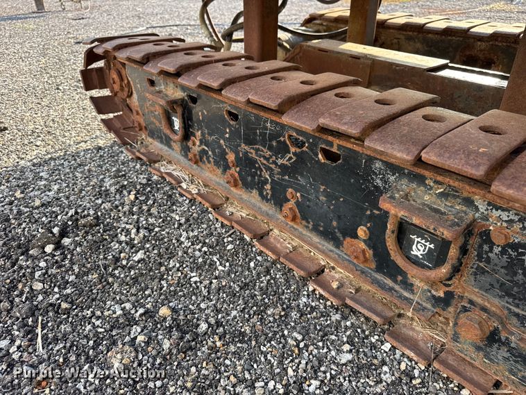 image for item ER0172 Vermeer winch