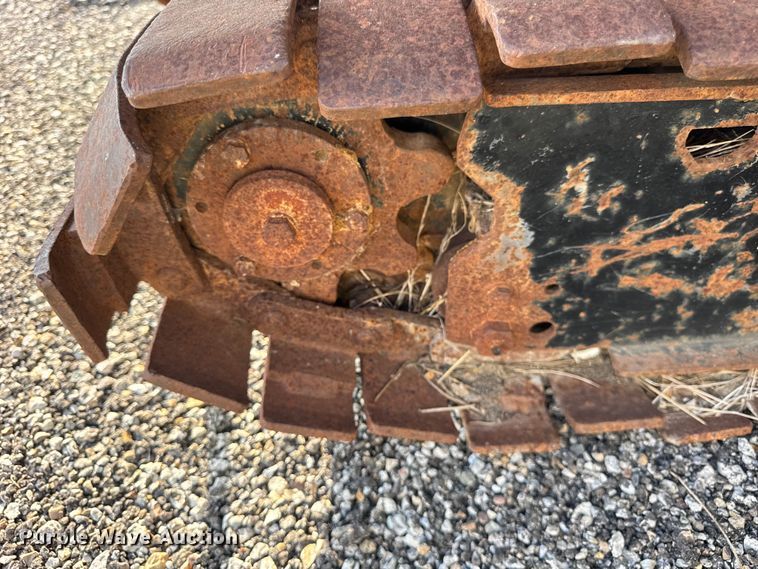 image for item ER0172 Vermeer winch