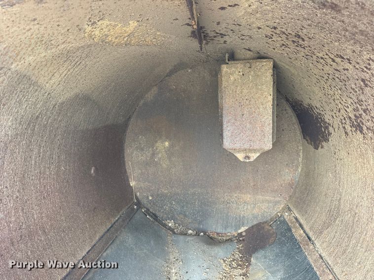 image for item ER0178 2018 Vermeer LP573SDT vacuum excavator