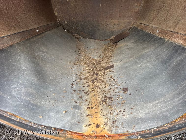 image for item ER0178 2018 Vermeer LP573SDT vacuum excavator