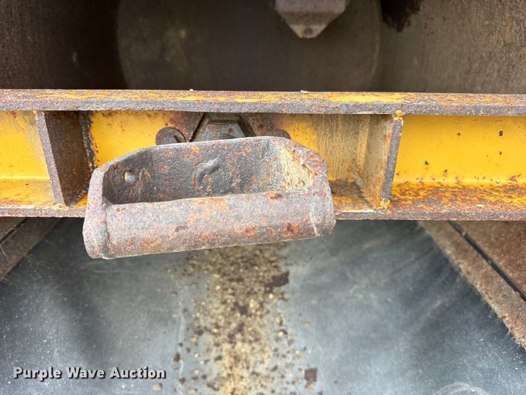 image for item ER0178 2018 Vermeer LP573SDT vacuum excavator