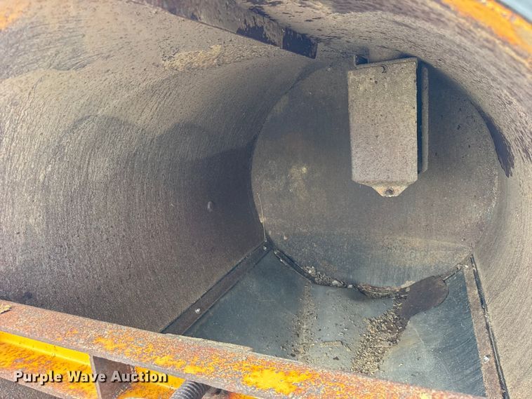 image for item ER0178 2018 Vermeer LP573SDT vacuum excavator