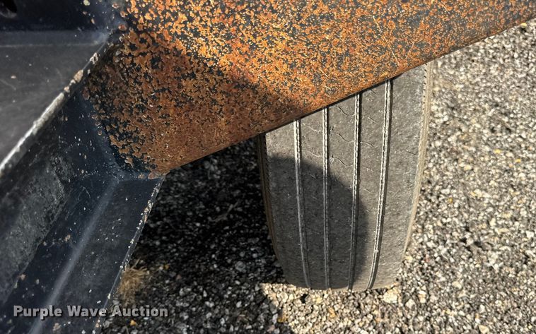 image for item ER0178 2018 Vermeer LP573SDT vacuum excavator