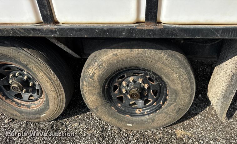 image for item ER0178 2018 Vermeer LP573SDT vacuum excavator