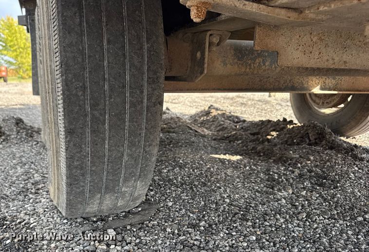 image for item ER0178 2018 Vermeer LP573SDT vacuum excavator