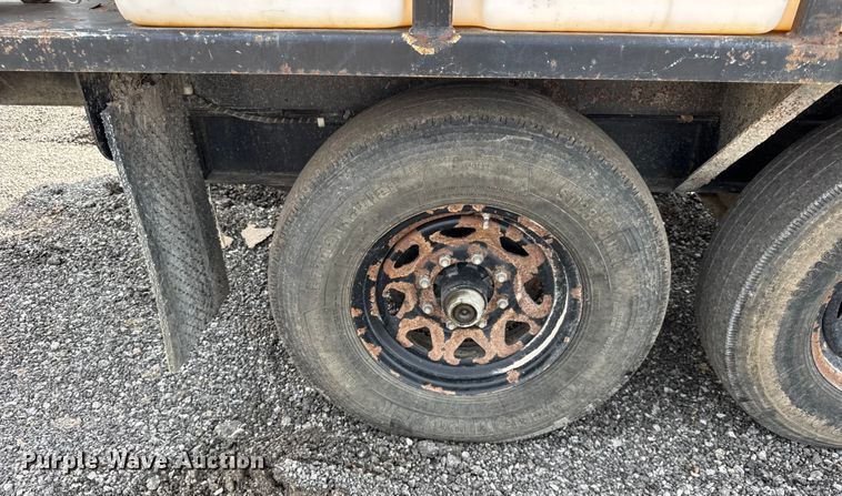 image for item ER0178 2018 Vermeer LP573SDT vacuum excavator