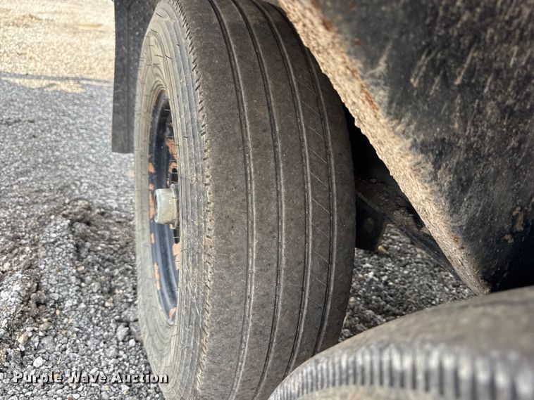 image for item ER0178 2018 Vermeer LP573SDT vacuum excavator