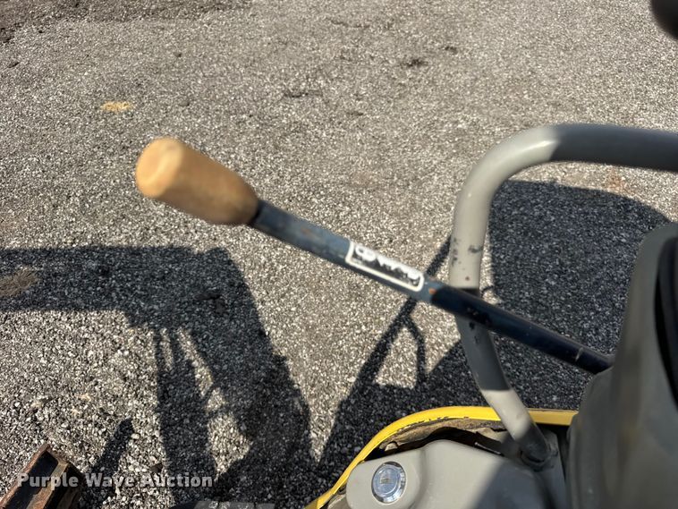 image for item ER0183 2012 Yanmar Vio17 mini excavator