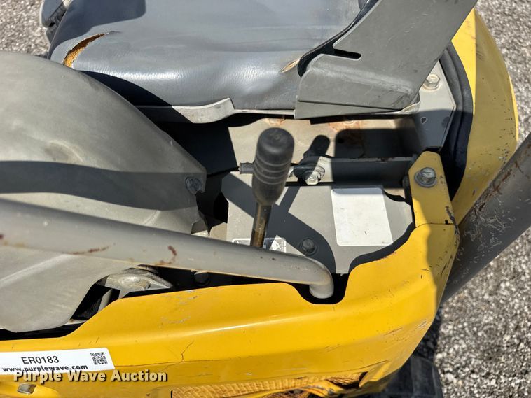 image for item ER0183 2012 Yanmar Vio17 mini excavator