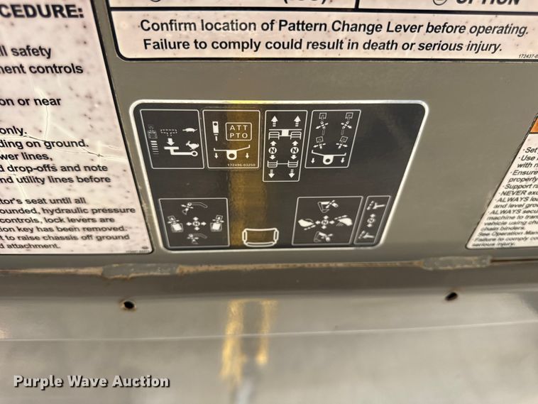 image for item ER0183 2012 Yanmar Vio17 mini excavator