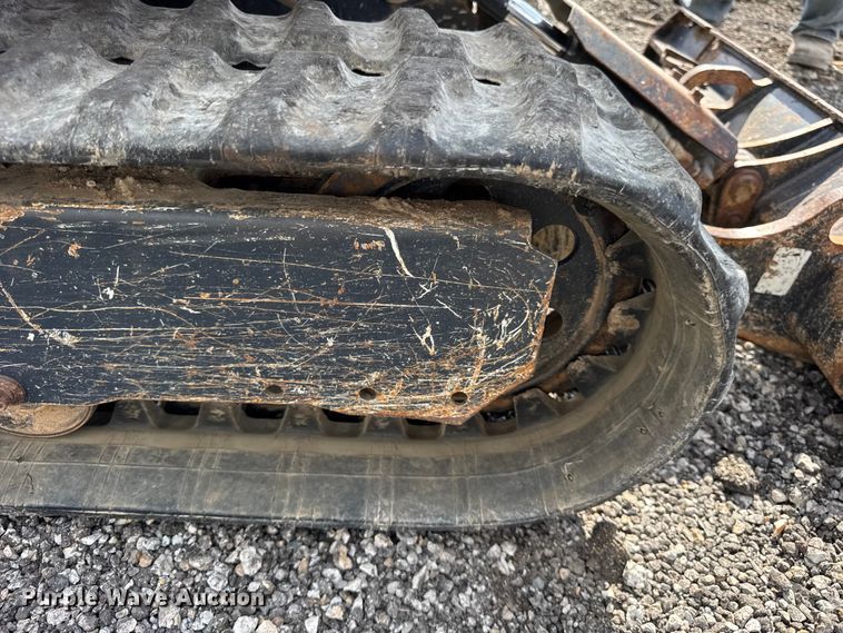 image for item ER0183 2012 Yanmar Vio17 mini excavator