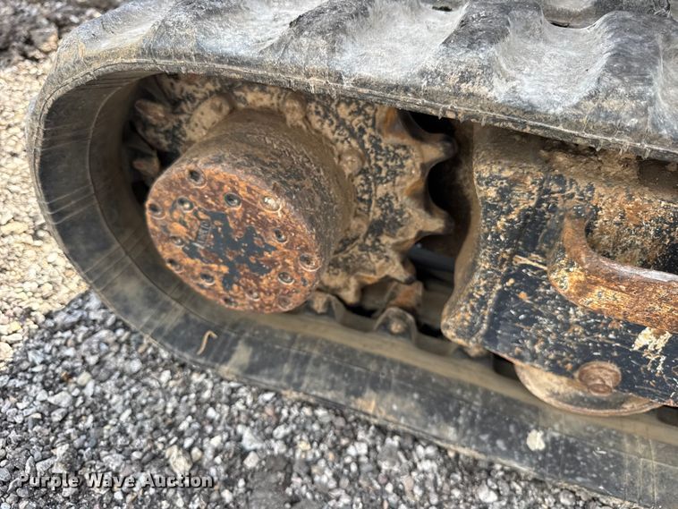 image for item ER0183 2012 Yanmar Vio17 mini excavator