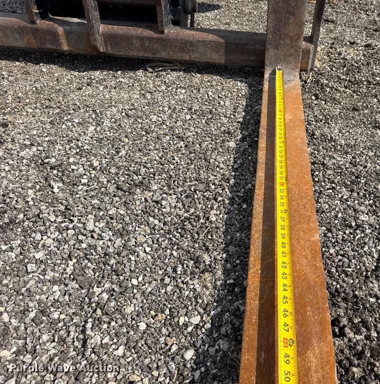 image for item ER0184 2013 Caterpillar TL1255C telehandler