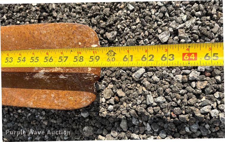 image for item ER0184 2013 Caterpillar TL1255C telehandler