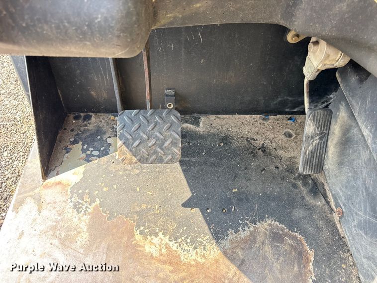 image for item ER0184 2013 Caterpillar TL1255C telehandler