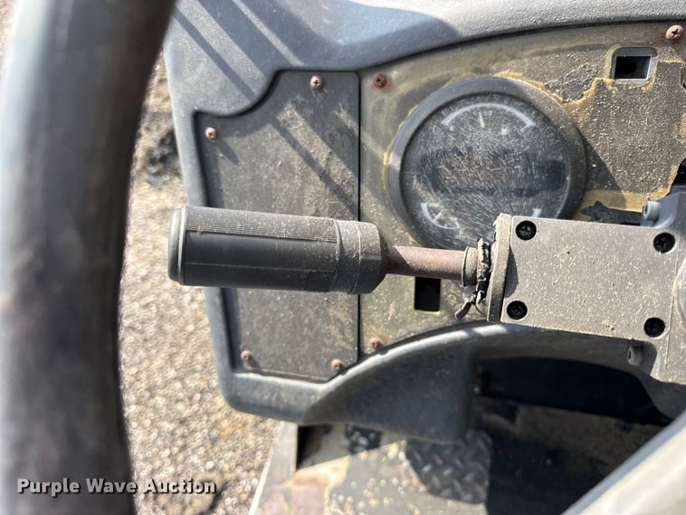 image for item ER0184 2013 Caterpillar TL1255C telehandler