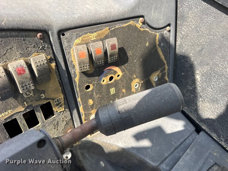 image for item ER0184 2013 Caterpillar TL1255C telehandler